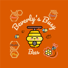 Beverly's Bees  Is A Traveling  Fitness Program